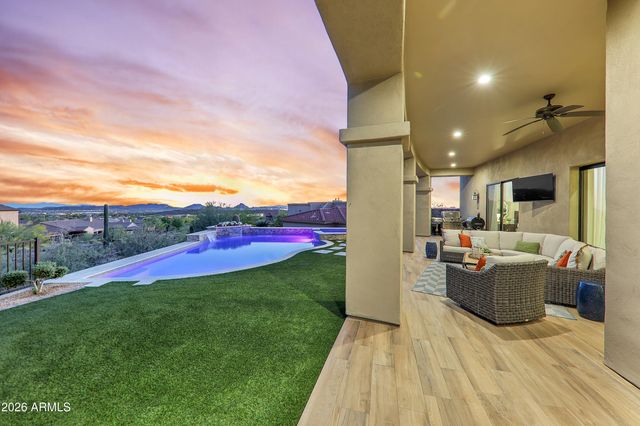 2405 W VIA SAVELLI --, Phoenix, AZ 85086