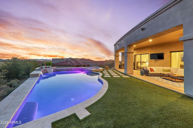 2405 W VIA SAVELLI --, Phoenix, AZ 85086