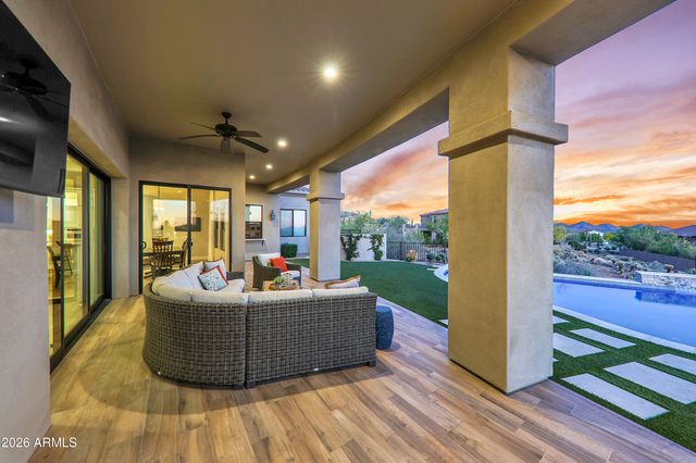 2405 W VIA SAVELLI --, Phoenix, AZ 85086