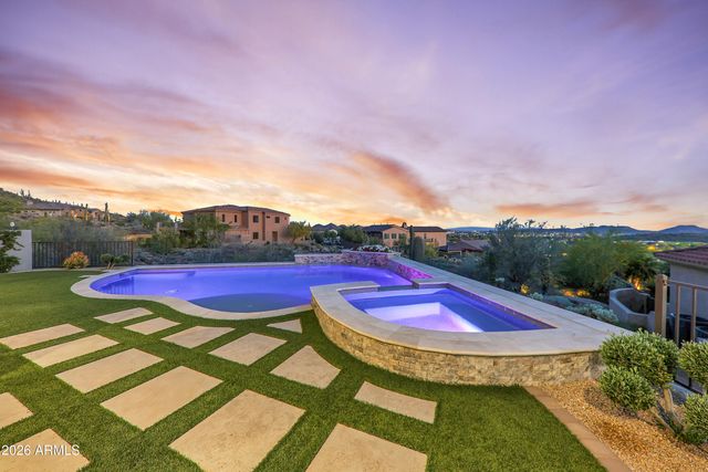 2405 W VIA SAVELLI --, Phoenix, AZ 85086