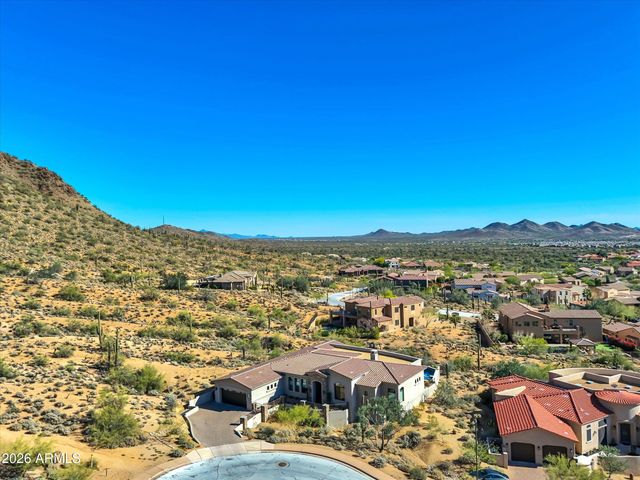 2405 W VIA SAVELLI --, Phoenix, AZ 85086