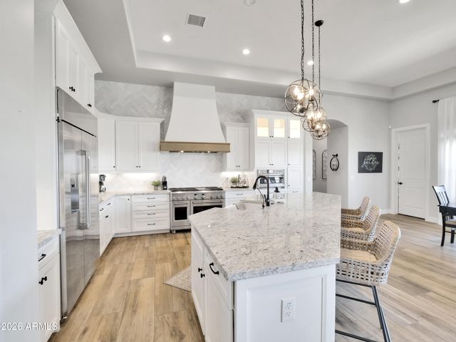 2405 W VIA SAVELLI --, Phoenix, AZ 85086