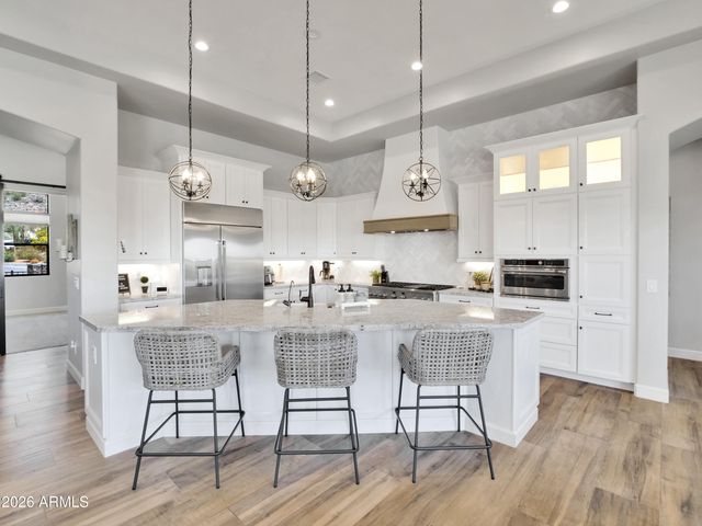 2405 W VIA SAVELLI --, Phoenix, AZ 85086