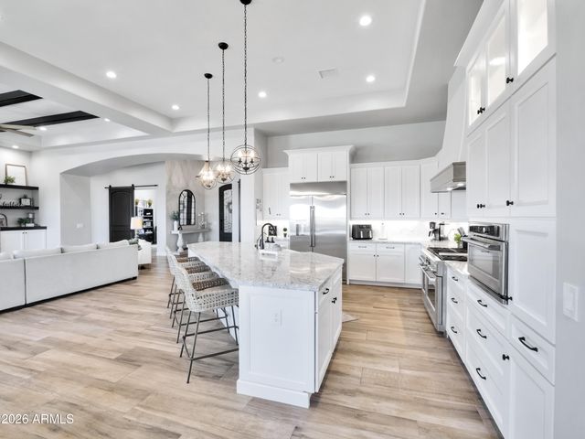 2405 W VIA SAVELLI --, Phoenix, AZ 85086