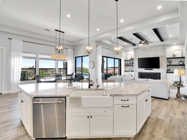 2405 W VIA SAVELLI --, Phoenix, AZ 85086