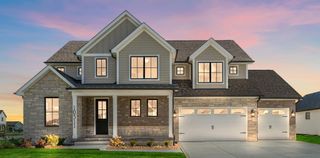 10511 Mahogany Terrace, St. John, IN 46373