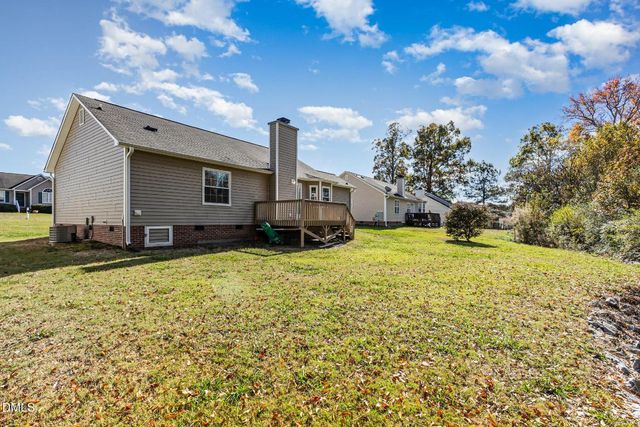 1016 S Philwood Court, Fuquay Varina, NC 27526