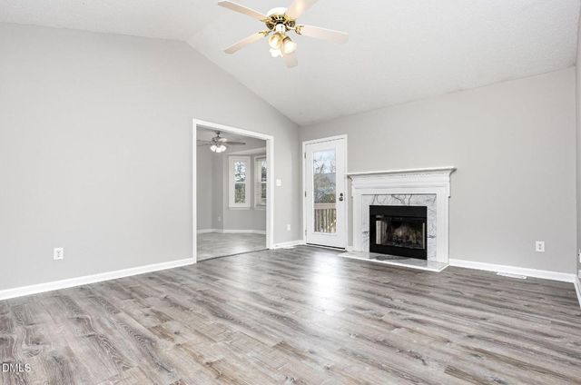 1016 S Philwood Court, Fuquay Varina, NC 27526