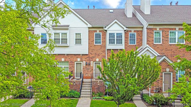1847 Campau Farms Circle, Detroit, MI 48207