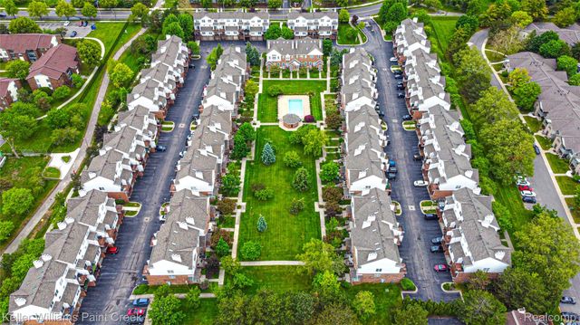 1847 Campau Farms Circle, Detroit, MI 48207