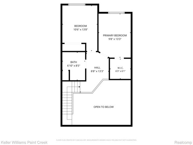 1847 Campau Farms Circle, Detroit, MI 48207