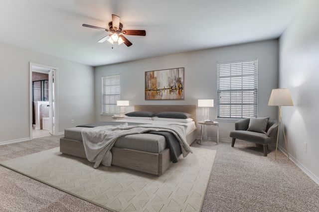 1306 Newton Drive, Cedar Hill, TX 75104