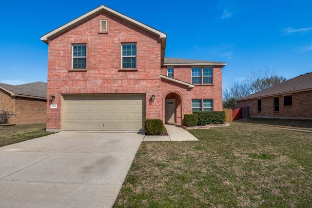 1306 Newton Drive, Cedar Hill, TX 75104