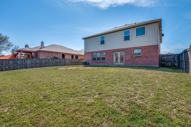 1306 Newton Drive, Cedar Hill, TX 75104