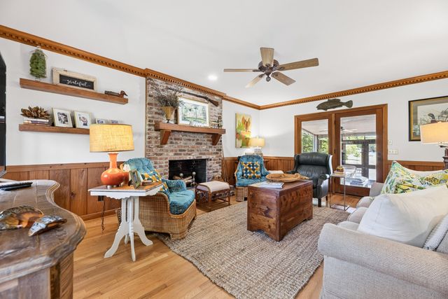 1132 Ackerman Drive, Summerton, SC 29148