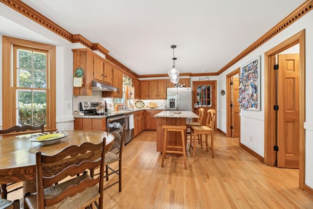 1132 Ackerman Drive, Summerton, SC 29148