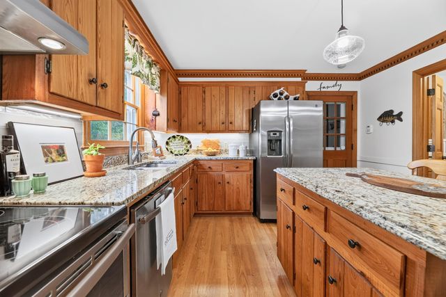 1132 Ackerman Drive, Summerton, SC 29148