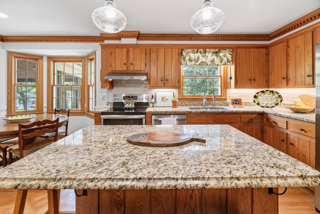 1132 Ackerman Drive, Summerton, SC 29148