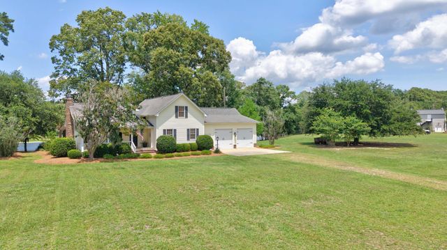 1132 Ackerman Drive, Summerton, SC 29148