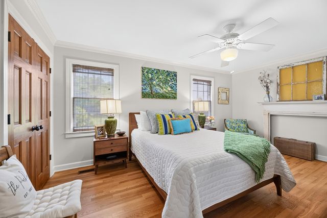 1132 Ackerman Drive, Summerton, SC 29148