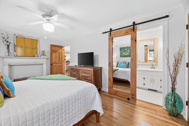 1132 Ackerman Drive, Summerton, SC 29148