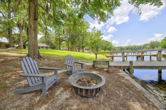 1132 Ackerman Drive, Summerton, SC 29148