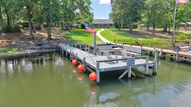 1132 Ackerman Drive, Summerton, SC 29148