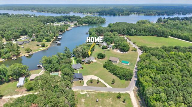 1132 Ackerman Drive, Summerton, SC 29148