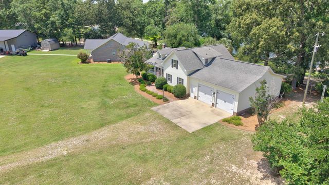 1132 Ackerman Drive, Summerton, SC 29148