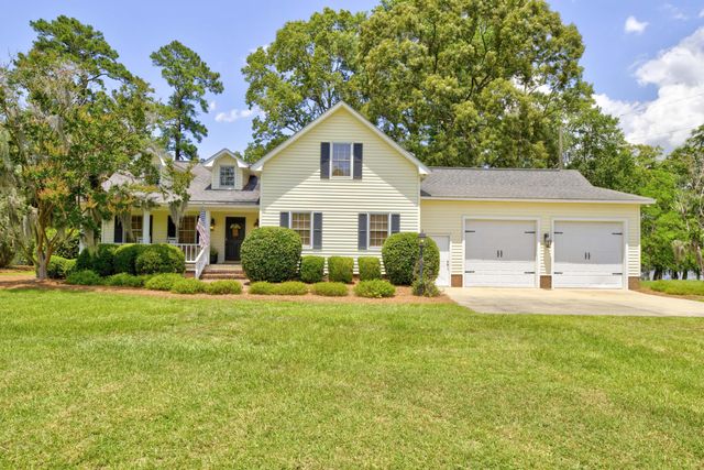 1132 Ackerman Drive, Summerton, SC 29148
