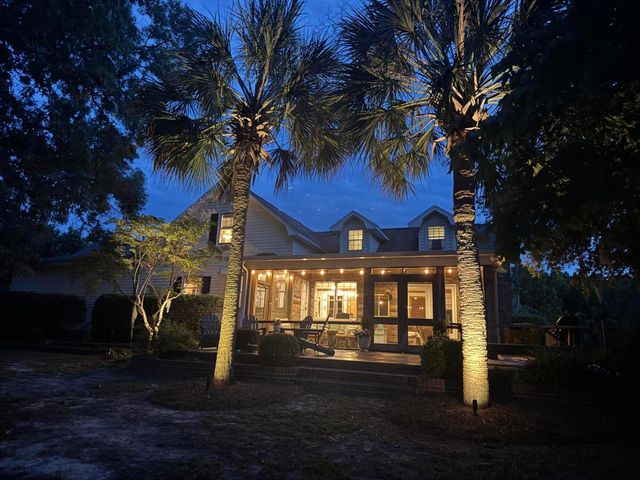 1132 Ackerman Drive, Summerton, SC 29148