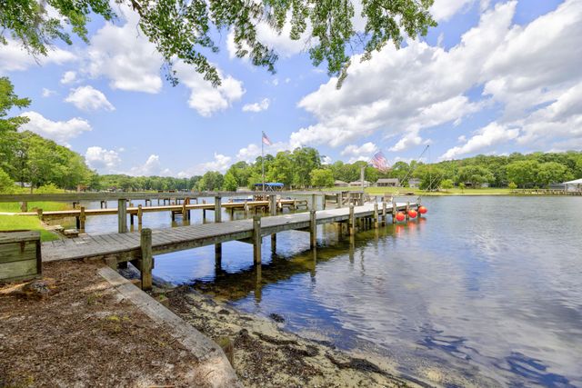 1132 Ackerman Drive, Summerton, SC 29148