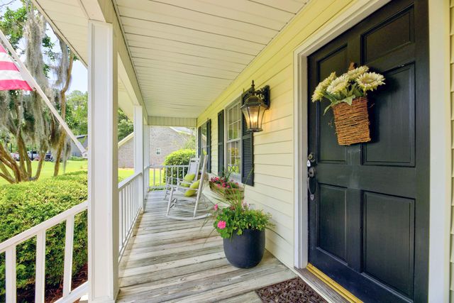 1132 Ackerman Drive, Summerton, SC 29148