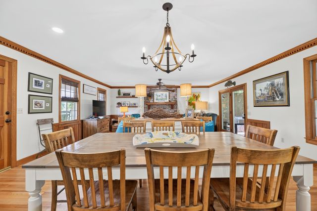 1132 Ackerman Drive, Summerton, SC 29148