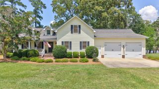 1132 Ackerman Drive, Summerton, SC 29148
