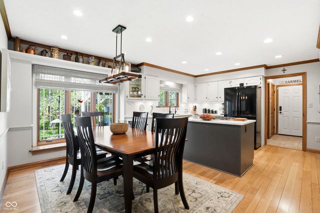 13777 Smokey Hollow Court, Carmel, IN 46032