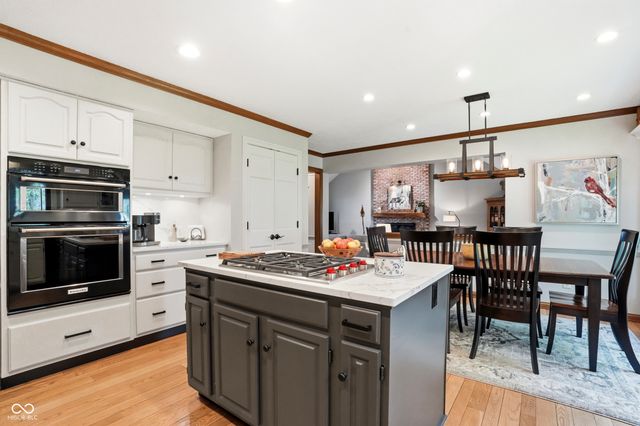 13777 Smokey Hollow Court, Carmel, IN 46032