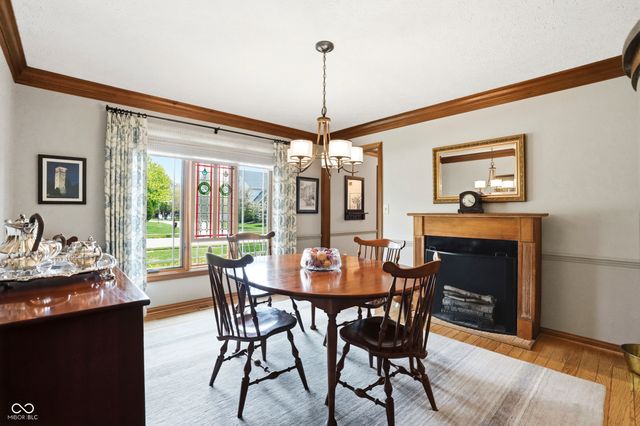 13777 Smokey Hollow Court, Carmel, IN 46032