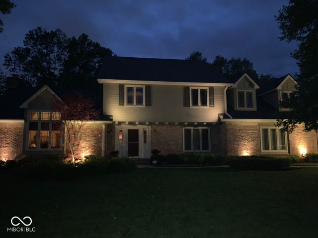 13777 Smokey Hollow Court, Carmel, IN 46032