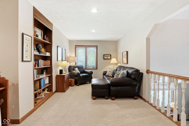 13777 Smokey Hollow Court, Carmel, IN 46032
