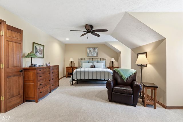 13777 Smokey Hollow Court, Carmel, IN 46032
