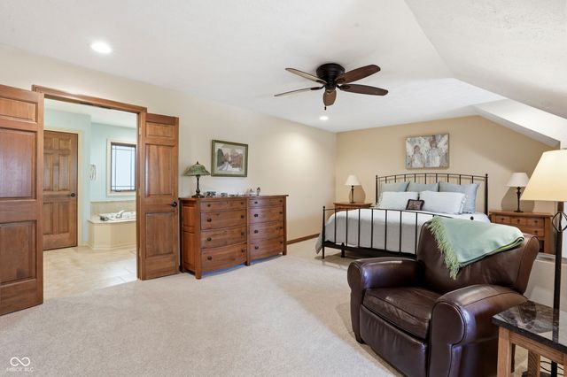 13777 Smokey Hollow Court, Carmel, IN 46032