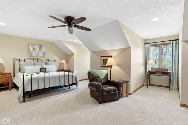13777 Smokey Hollow Court, Carmel, IN 46032