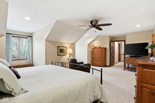 13777 Smokey Hollow Court, Carmel, IN 46032