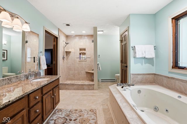 13777 Smokey Hollow Court, Carmel, IN 46032