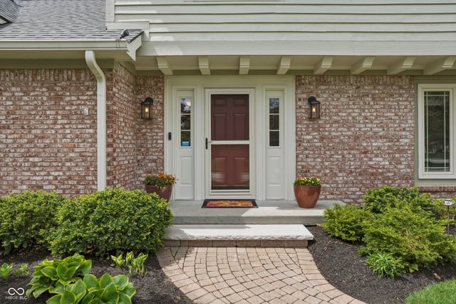 13777 Smokey Hollow Court, Carmel, IN 46032