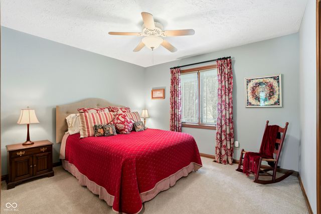 13777 Smokey Hollow Court, Carmel, IN 46032