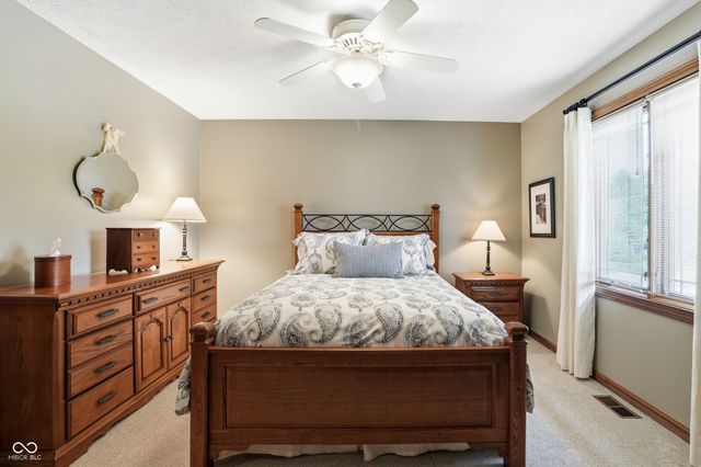 13777 Smokey Hollow Court, Carmel, IN 46032