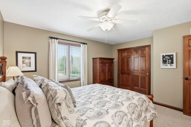 13777 Smokey Hollow Court, Carmel, IN 46032