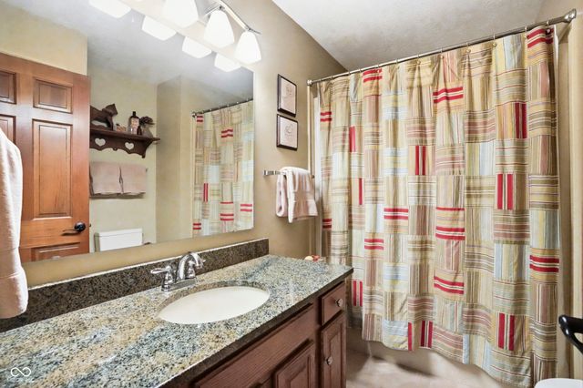 13777 Smokey Hollow Court, Carmel, IN 46032